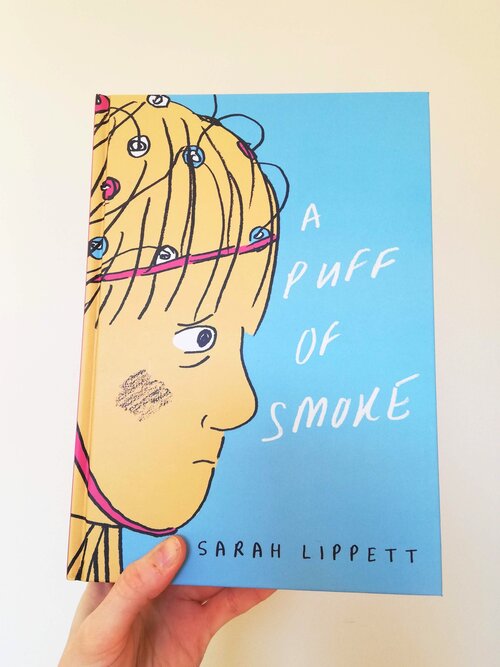 A Puff of Smoke